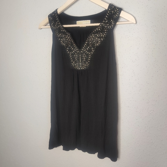 💙 Michael Kors - Top - Picture 4 of 9